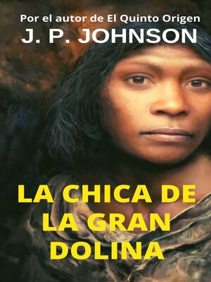 LA CHICA DE LA GRAN DOLINA - Audiobook